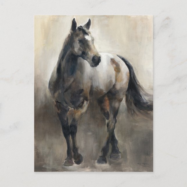 Cartão Postal Cobre e Níquel (Frente)