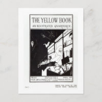 Cobrir frontal do prospecto para o livro amarelo