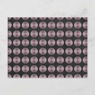 Cartão Postal Cobrir Manhole NYC