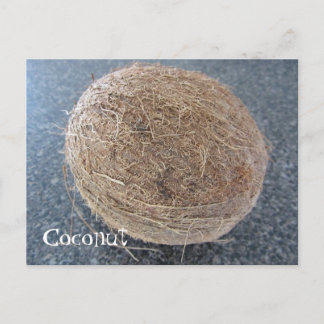 Cartão Postal Coco