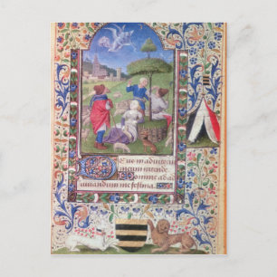 Cartão Postal Codex 1929,f.