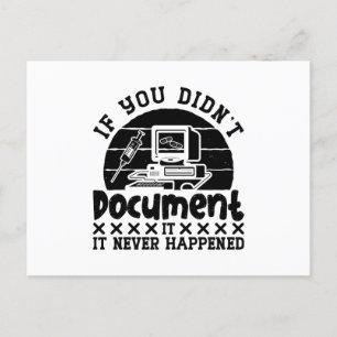 Cartão Postal Codificação ICD Código médico se você não document