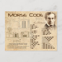 Código Morse