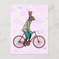 Coelho Na Bicicleta 3