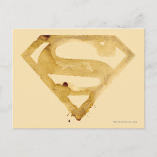 Cartão Postal Coffee S Symbol