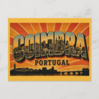 Coimbra Portugal