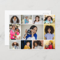 Colagem de Fotos 11 design