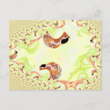 Colagem de Ilustração de Agrupamento de Perigos Fu