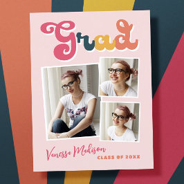 Cartão Postal Colagem Fotográfica do Estilo de Imagem Retroativa