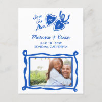 Colar Coração com Foto Personalizada Inicial Data