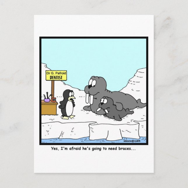 Cartão Postal Colchões (Frente)