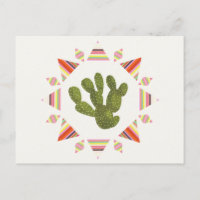 Coleção Llamarama | Círculo Cactus