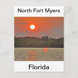 Cartão Postal Coleção "Sailor's Delight"