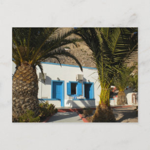 Cartão Postal Coleta Fotográfica da Antiga Thira de Santorini G