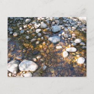 Cartão Postal Colinas Cypress, Alb. Canadá