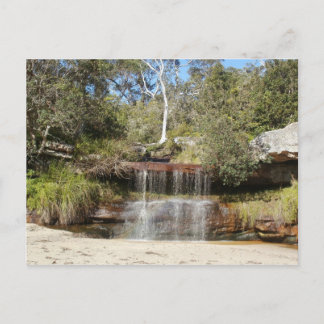 Cartão Postal Collins Beach