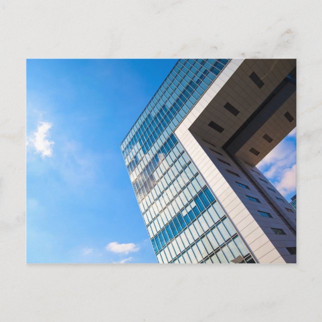 Cartão Postal Colônia 01A (Frente)