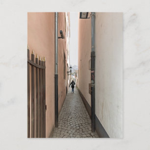 Cartão Postal Colônia # 12  