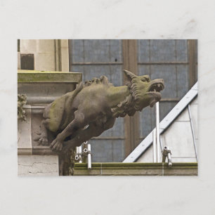 Cartão Postal Colônia # 19