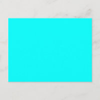 color aqua / cyan