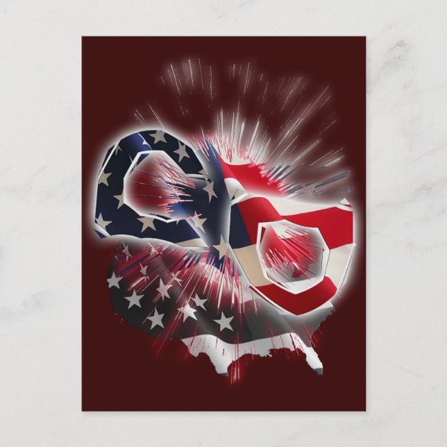 CARTÃO POSTAL COLORADO (Frente)