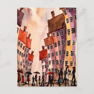 Cartão postal Colorido nº 2