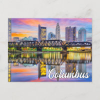 Columbus, Ohio, EUA