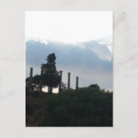 Colunas romanas em Byblos