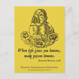 Cartão postal com aviso de idade S(t)age