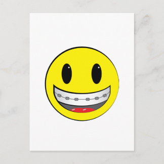 Cartão Postal com chaves