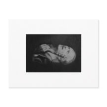 Cartão postal com Sting