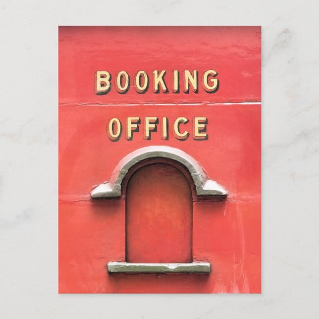 CARTÃO POSTAL COMBOIOS DE VAPOR (Frente)