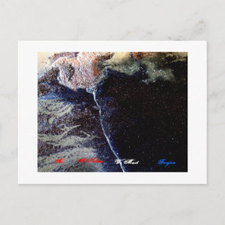 Cartão Postal Como Uma Nação Devemos Perdoar