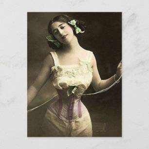 Cartão Postal Como Você Pode Ir