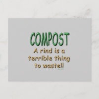 Compostagem