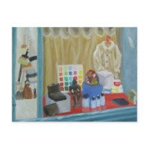 Compro de Arte de Paris