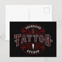Compro Tatto Studio de NOME ADD do Estilo Tradicio