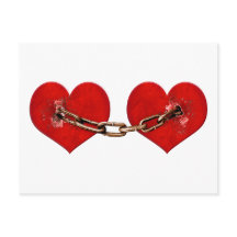 Conceito de amor ininterrupto