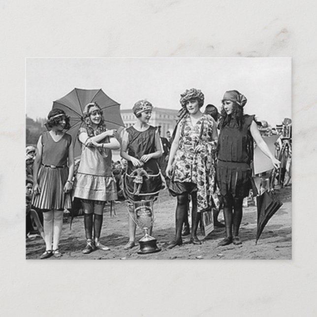 Cartão Postal Concurso de Aterro 2 (Frente)