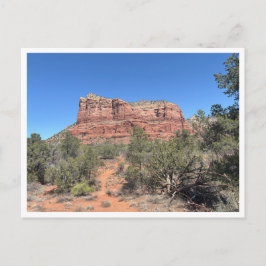 Cartão Postal Condado de Coconino