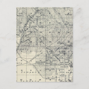 Cartão Postal Condado de Madera, Califórnia 10