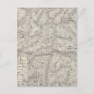 Cartão Postal Condado de Madera, Califórnia 7