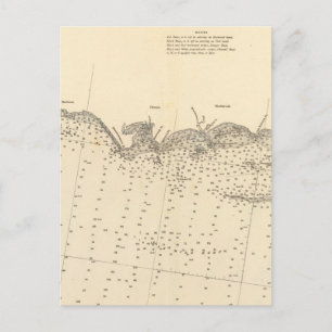 Cartão Postal Condado de Middlesex Connecticut