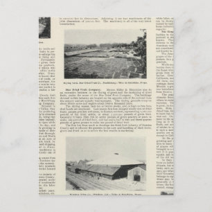 Cartão Postal Condado de Sonoma, Califórnia