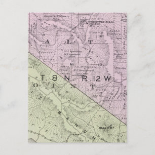 Cartão Postal Condado de Sonoma, Califórnia 10