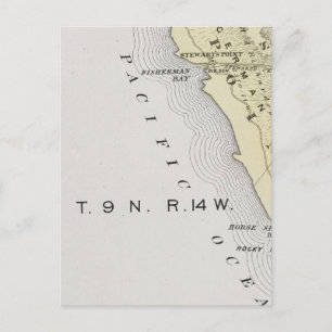 Cartão Postal Condado de Sonoma, Califórnia 14