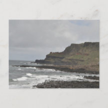 Condução da costa ocidental da Irlanda: Via Atlânt