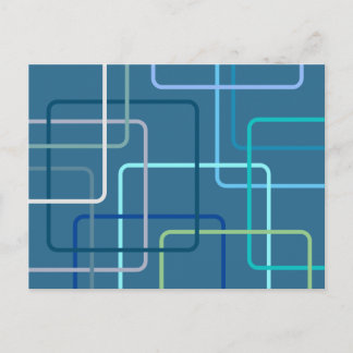 Cartão Postal Conexões 1