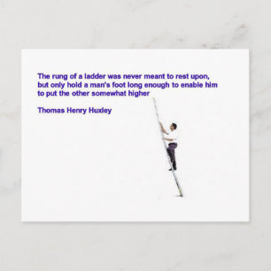 Cartão Postal Confiança