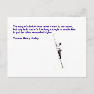 Cartão Postal Confiança